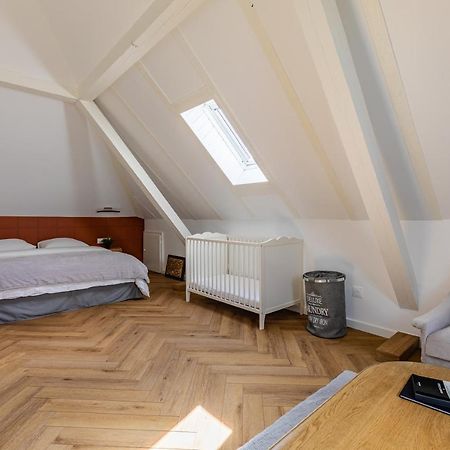 Appart Cosy Prive Avec Parking Gratuit Aux Portes De Strasbourg Hoenheim Eksteriør billede